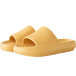 CLOUD SLIDES- ULTRA SOFT SLIPPERS
