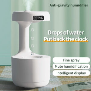 AscendFlow Aromatherapy Humidifier