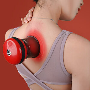 Smart Cup Massage Set - Pain Relief and Muscle Relaxation at Your Fingertips