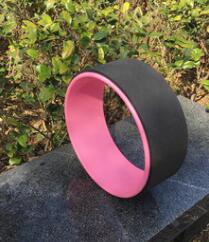 YOGA PILATES CIRCLE WHEEL BACK TRAINING