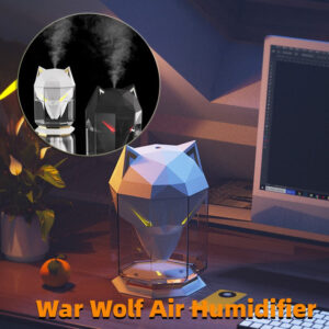 Wolf Humidifier Full RGB USB