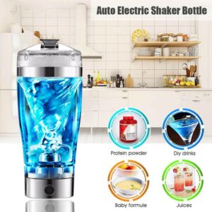 Electric Portable Shaker