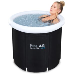 Polar Recovery tub- Ice Bath