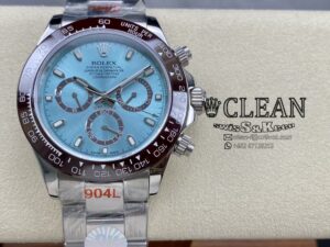 ROLEX DAYTONA BLUE DIAL 40MM